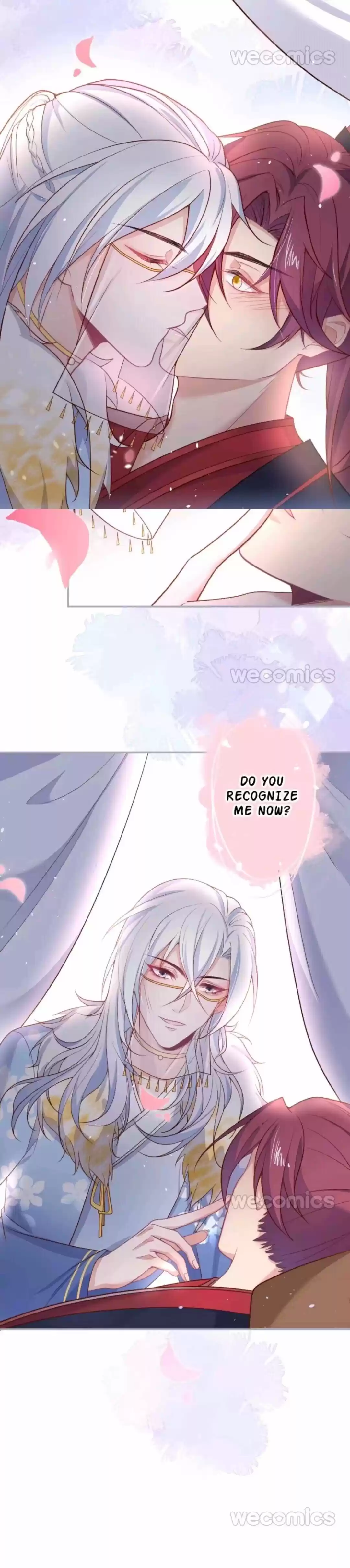 Fatal Oxygen Chapter 79