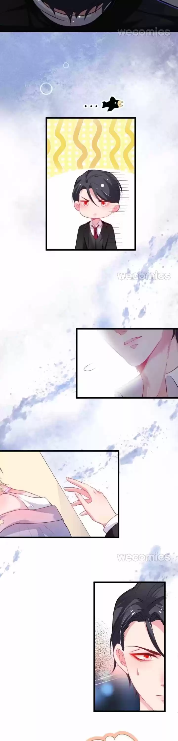 Fatal Oxygen Chapter 8