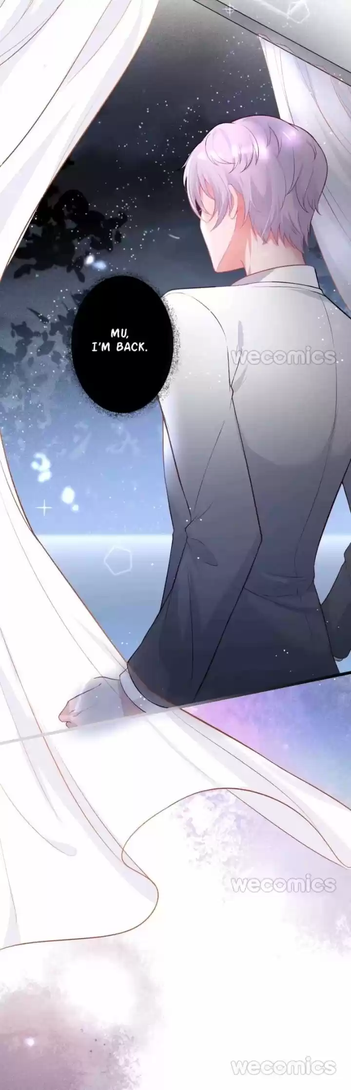 Fatal Oxygen Chapter 8