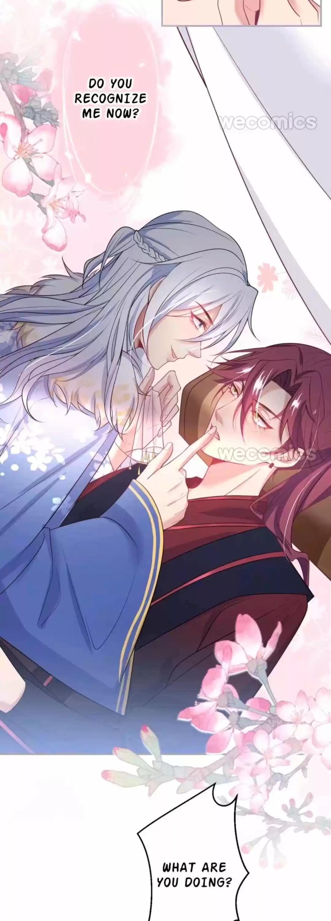 Fatal Oxygen Chapter 80