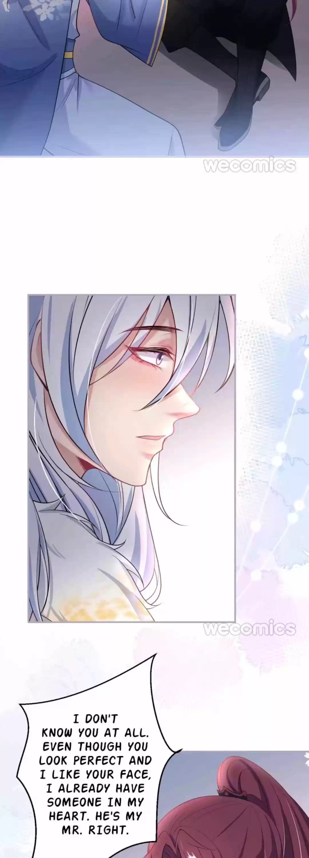 Fatal Oxygen Chapter 80