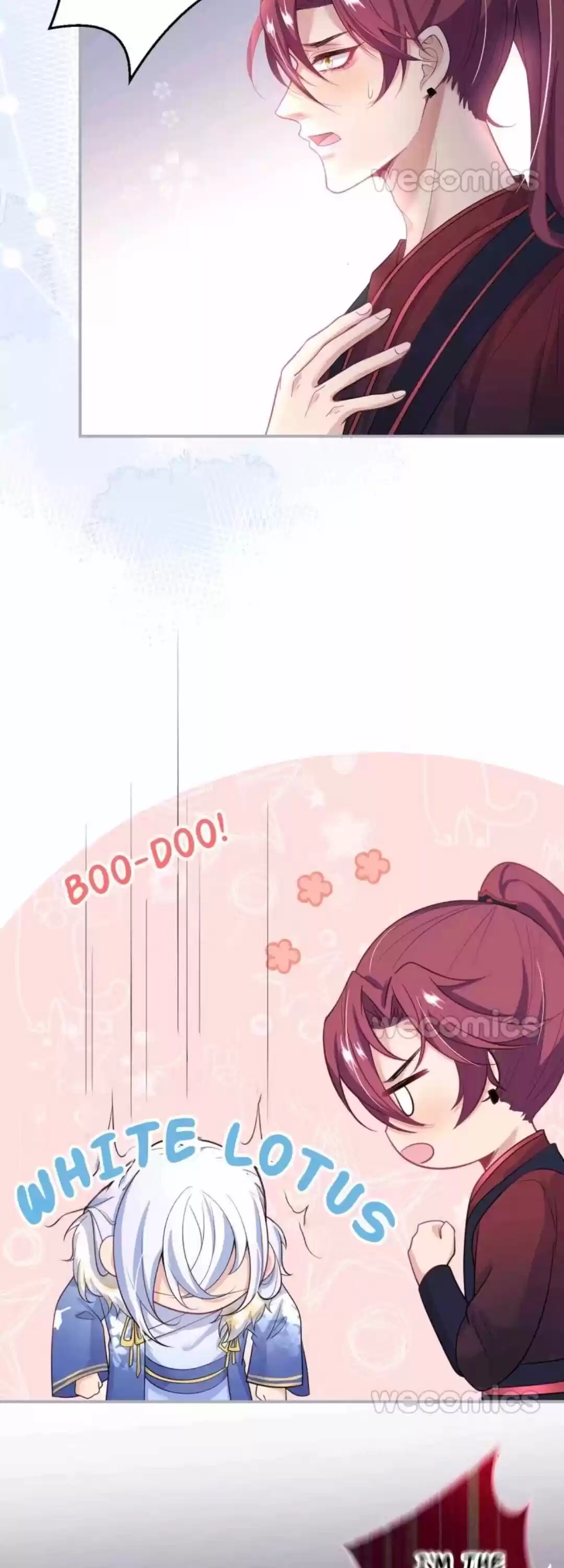 Fatal Oxygen Chapter 80