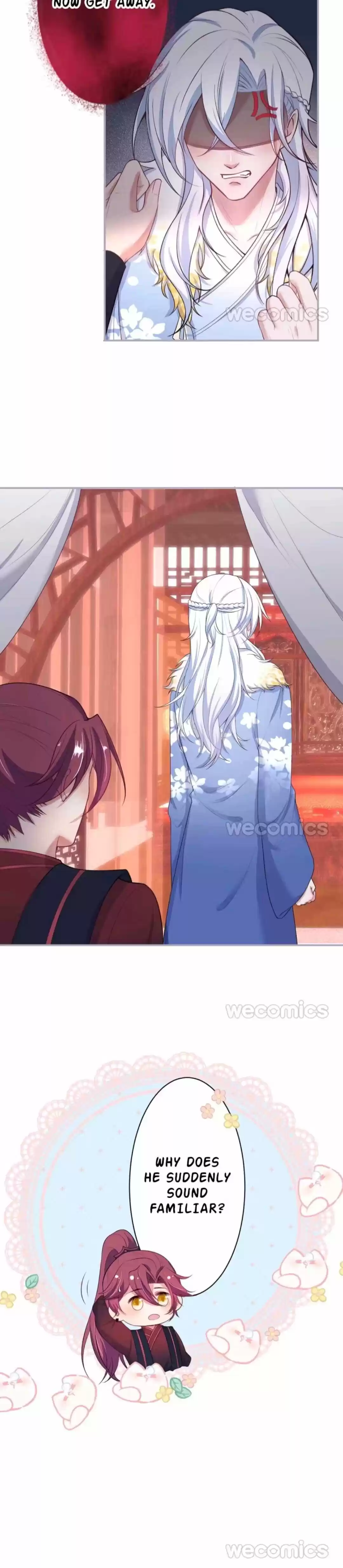 Fatal Oxygen Chapter 80