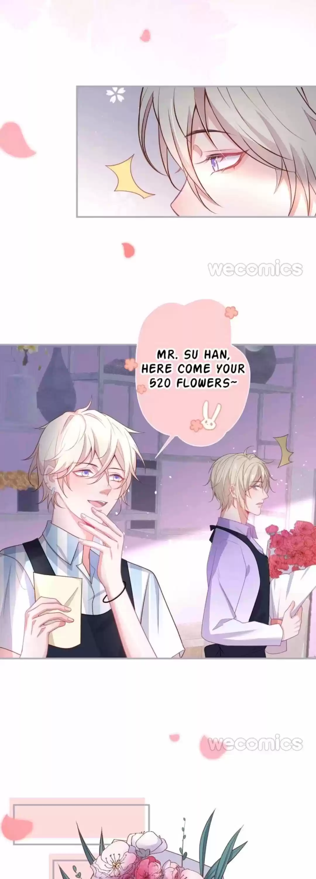 Fatal Oxygen Chapter 80