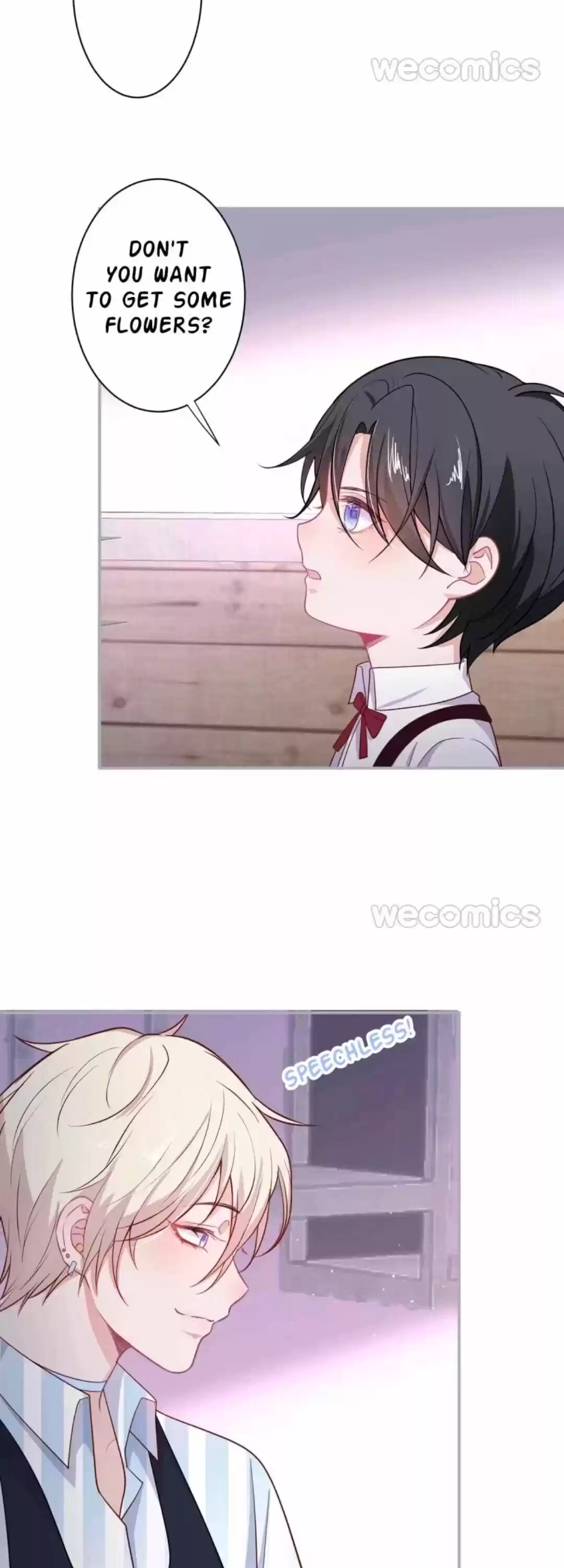 Fatal Oxygen Chapter 80