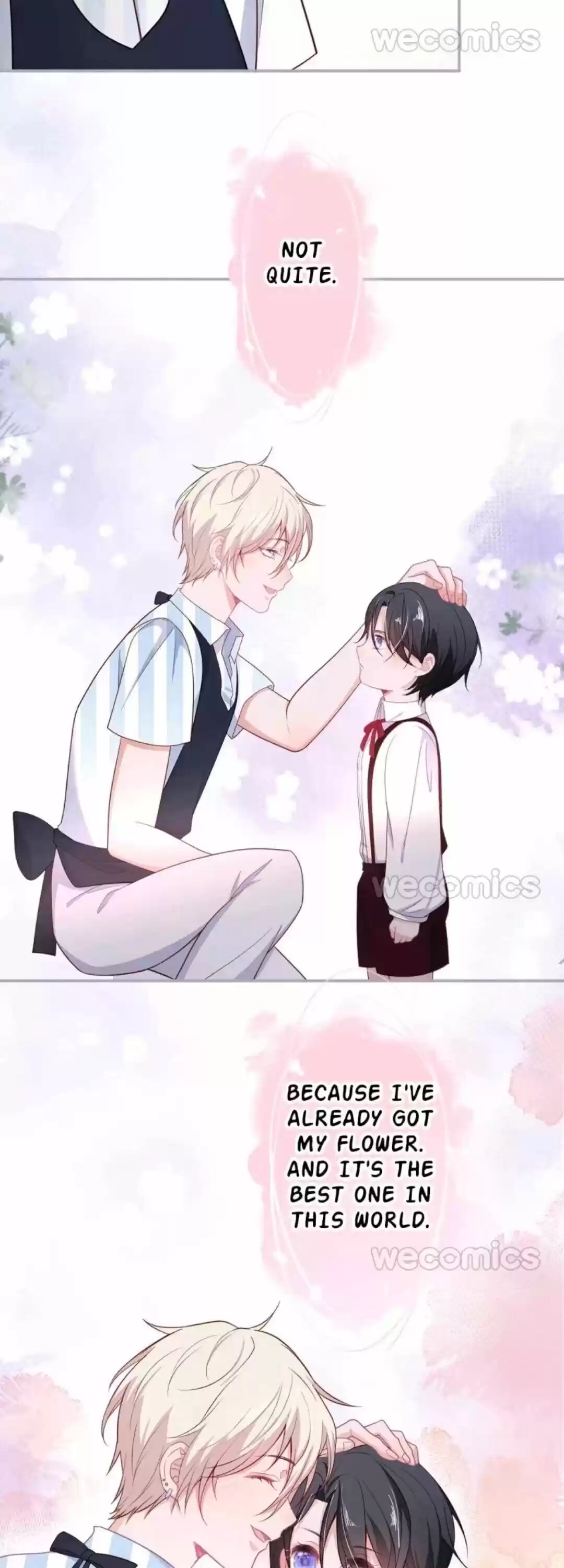 Fatal Oxygen Chapter 80