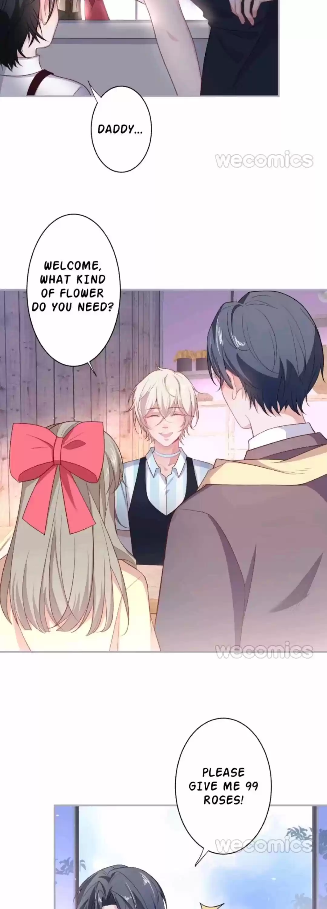 Fatal Oxygen Chapter 80