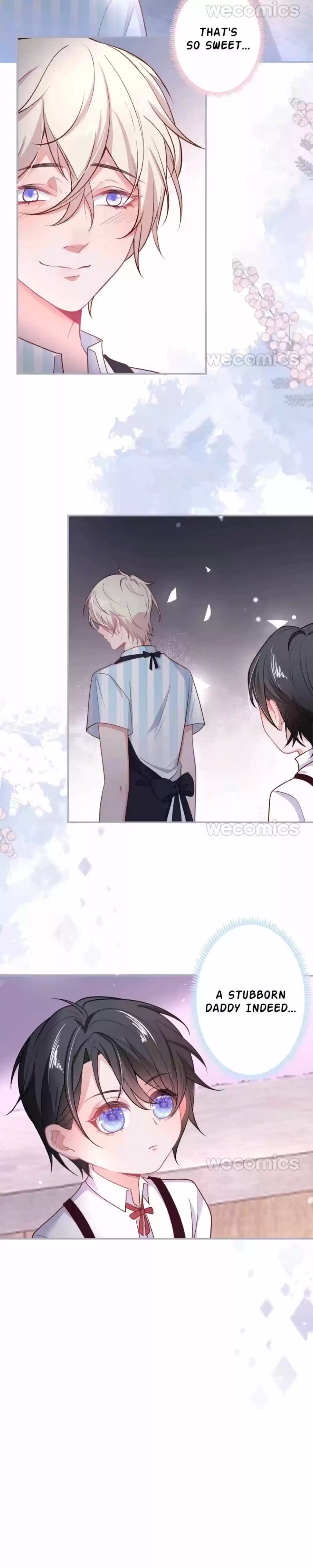 Fatal Oxygen Chapter 80