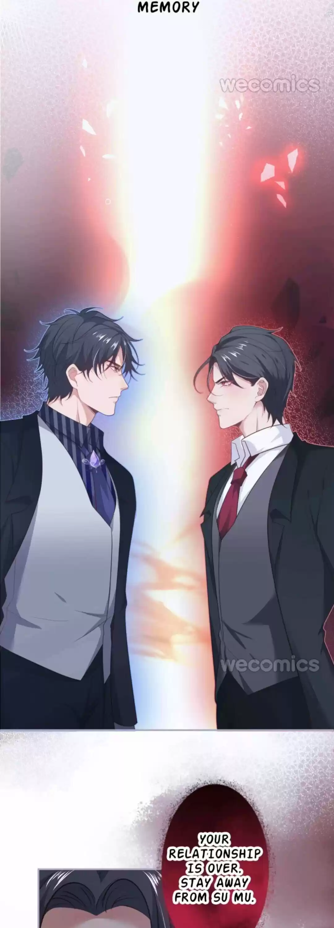 Fatal Oxygen Chapter 81