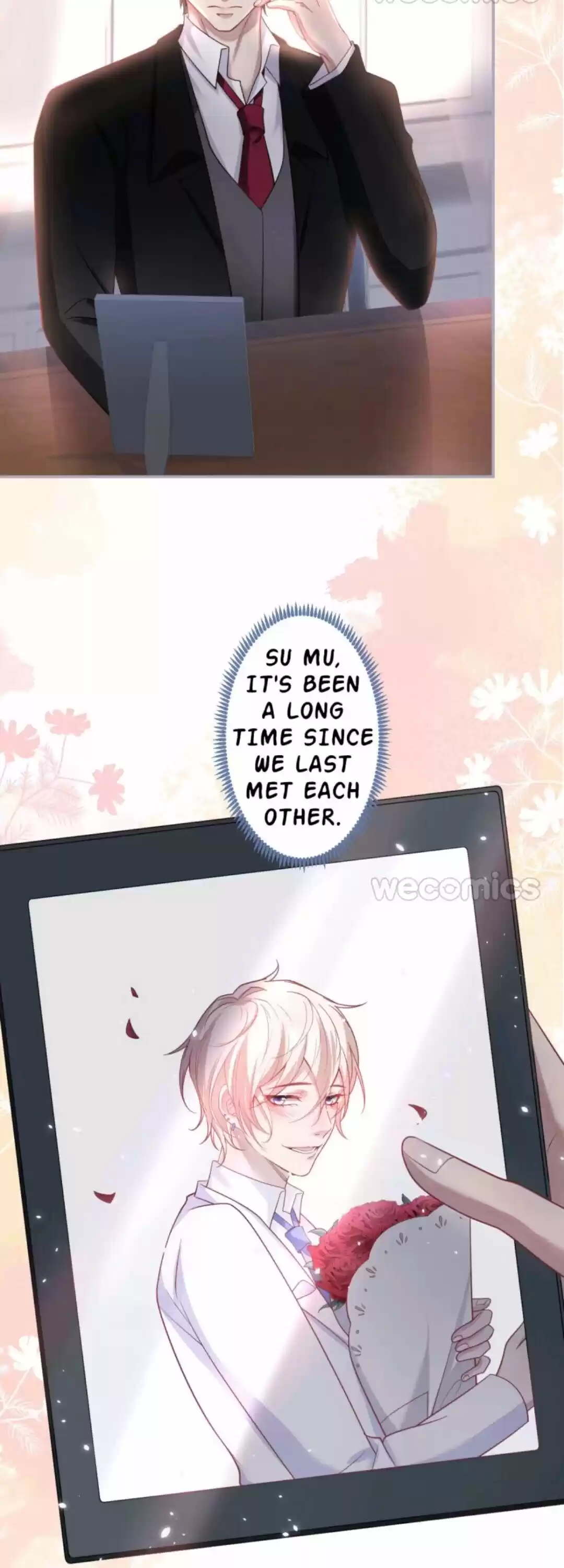 Fatal Oxygen Chapter 81