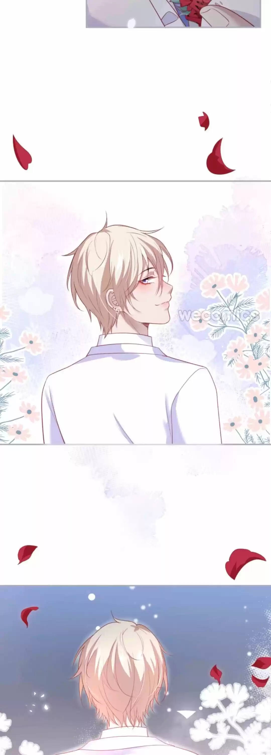 Fatal Oxygen Chapter 81