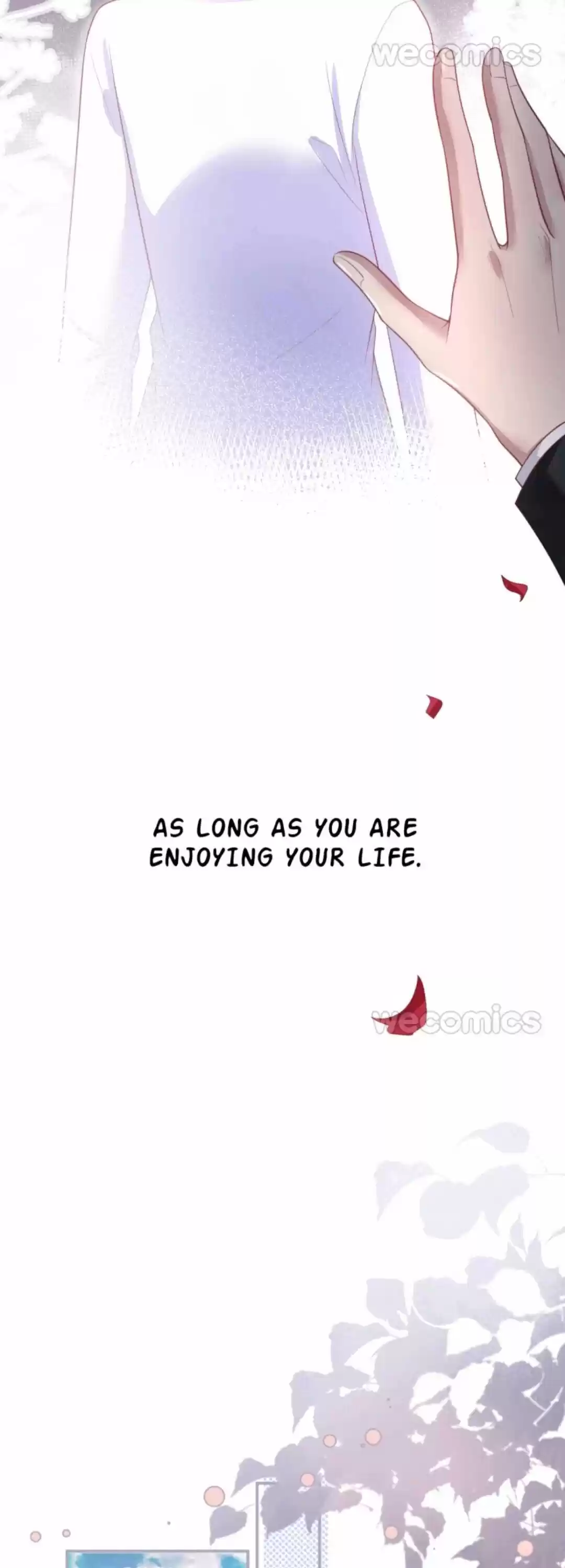 Fatal Oxygen Chapter 81