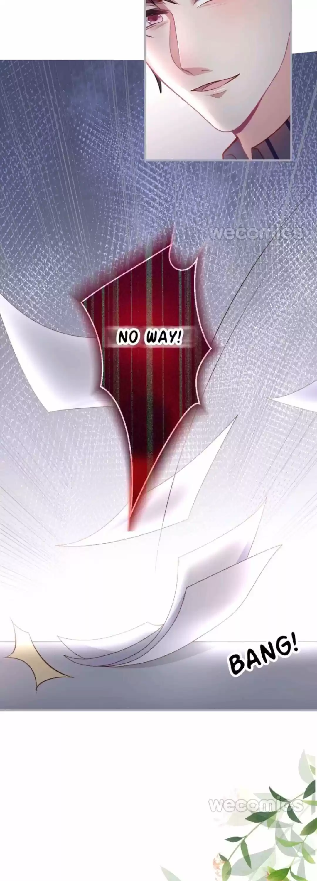 Fatal Oxygen Chapter 81