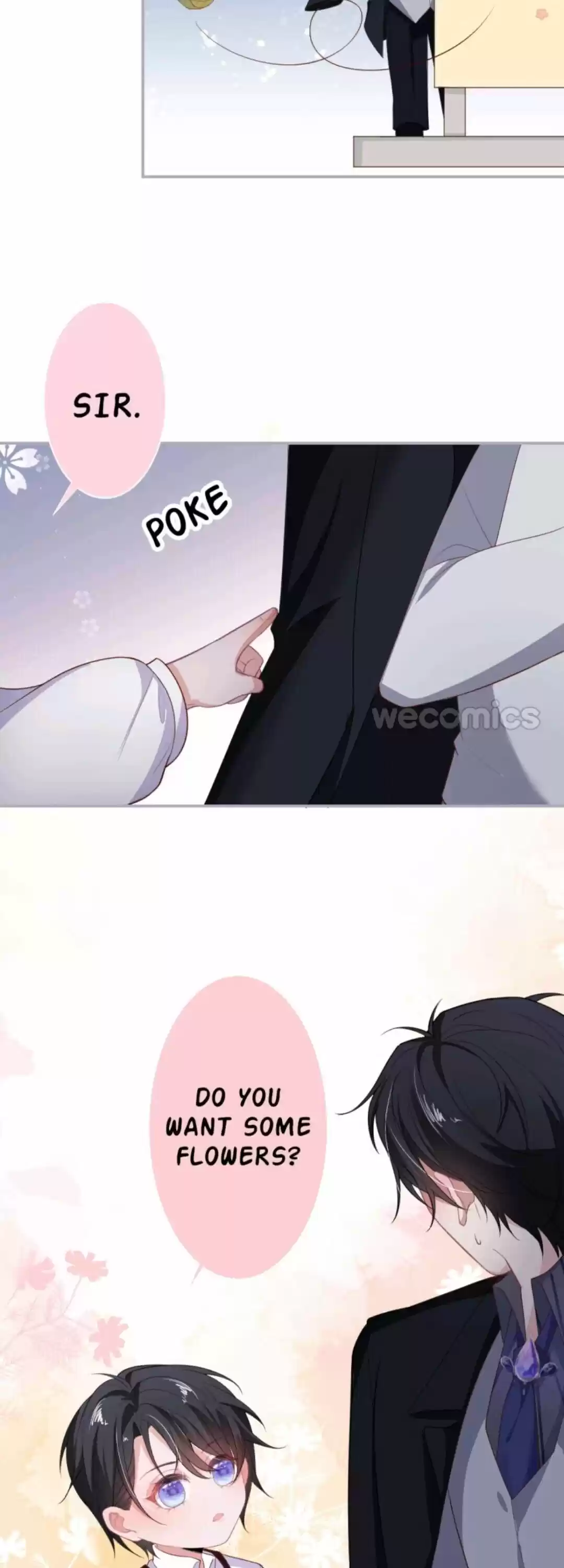 Fatal Oxygen Chapter 81