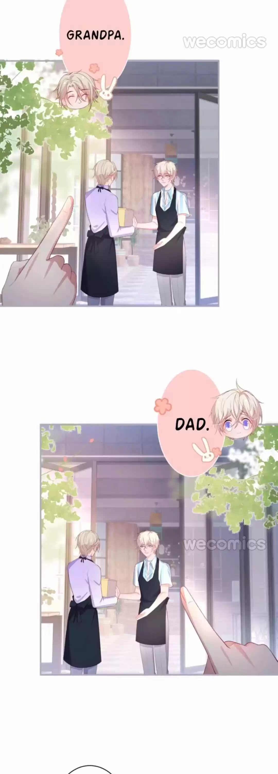 Fatal Oxygen Chapter 81