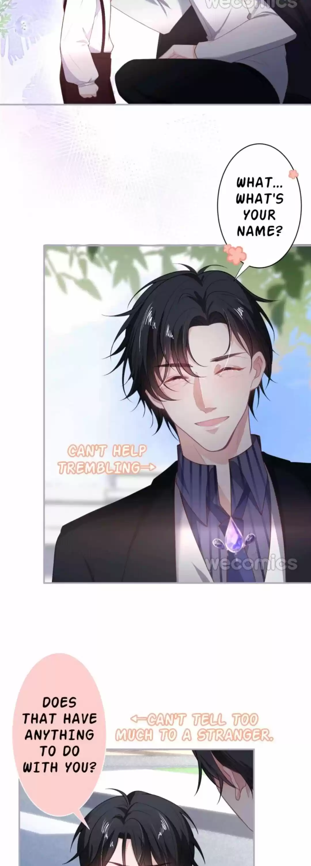 Fatal Oxygen Chapter 81