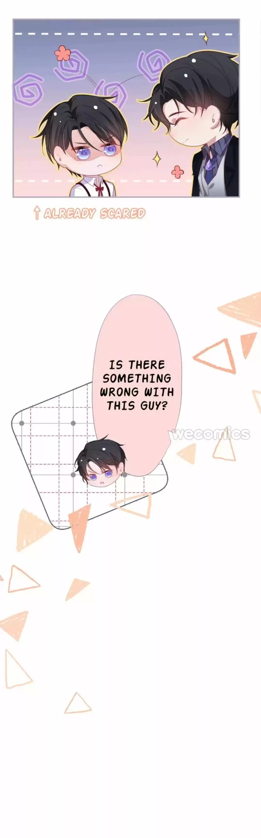 Fatal Oxygen Chapter 81