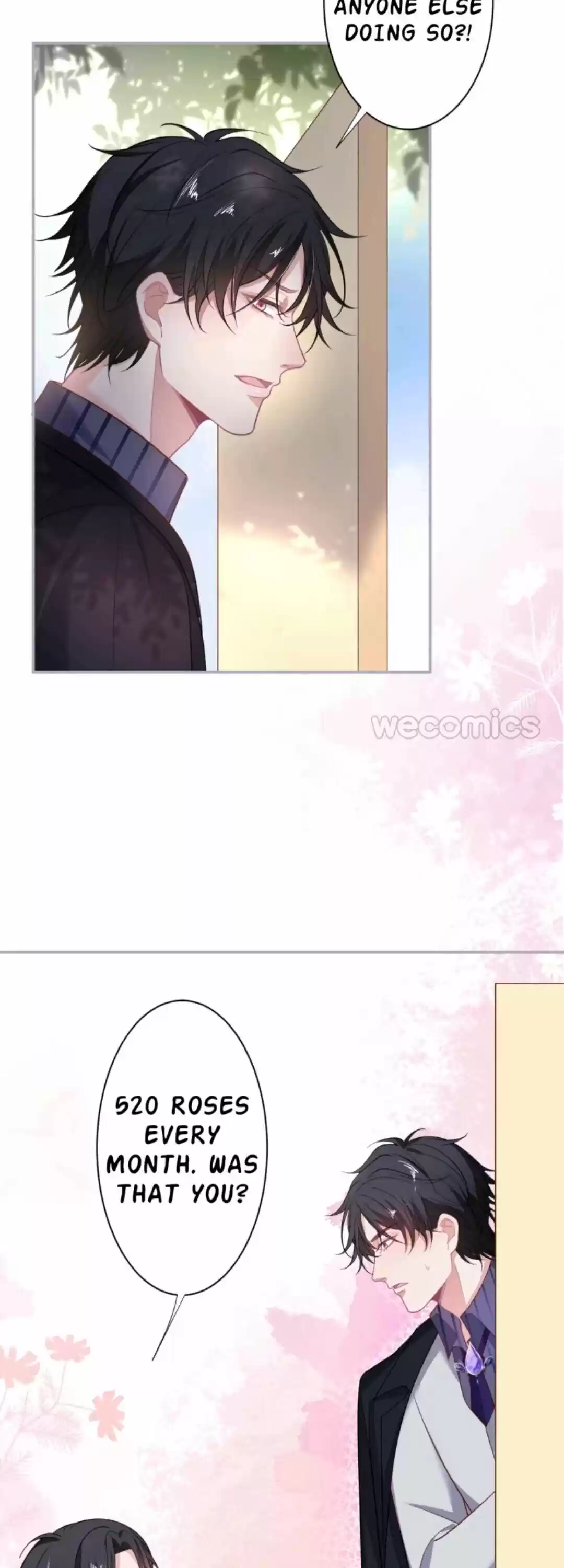 Fatal Oxygen Chapter 82