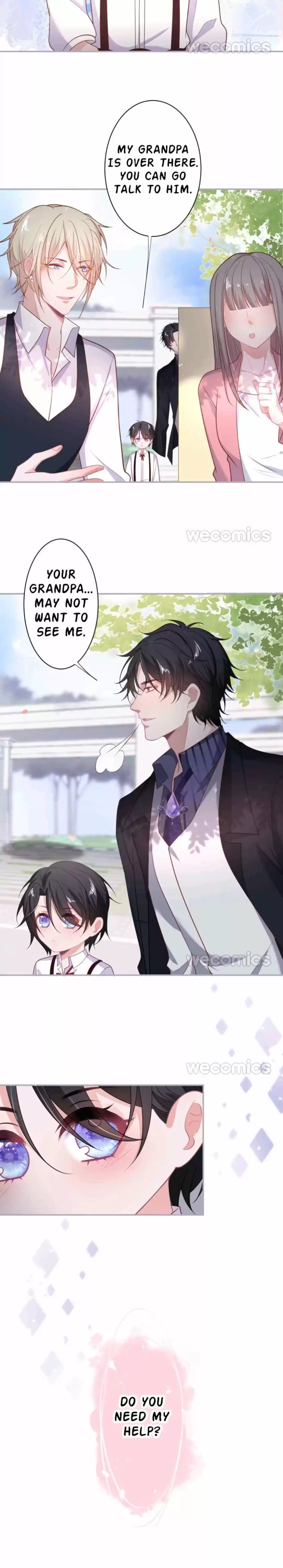 Fatal Oxygen Chapter 82