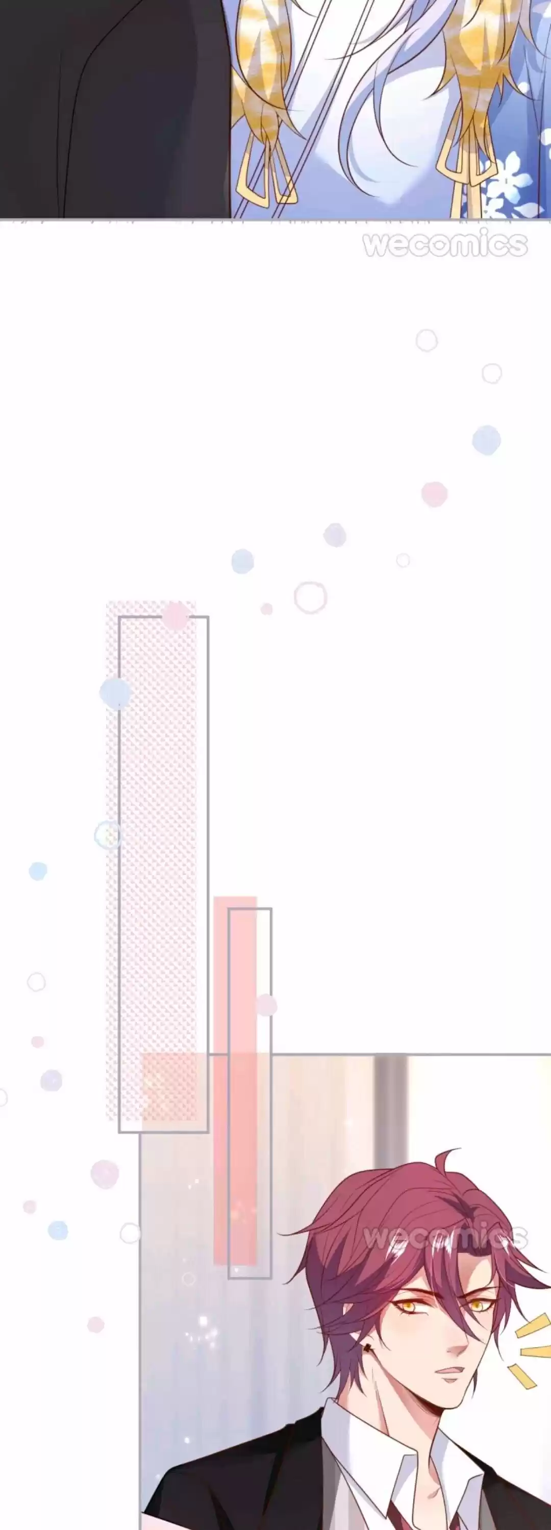 Fatal Oxygen Chapter 82