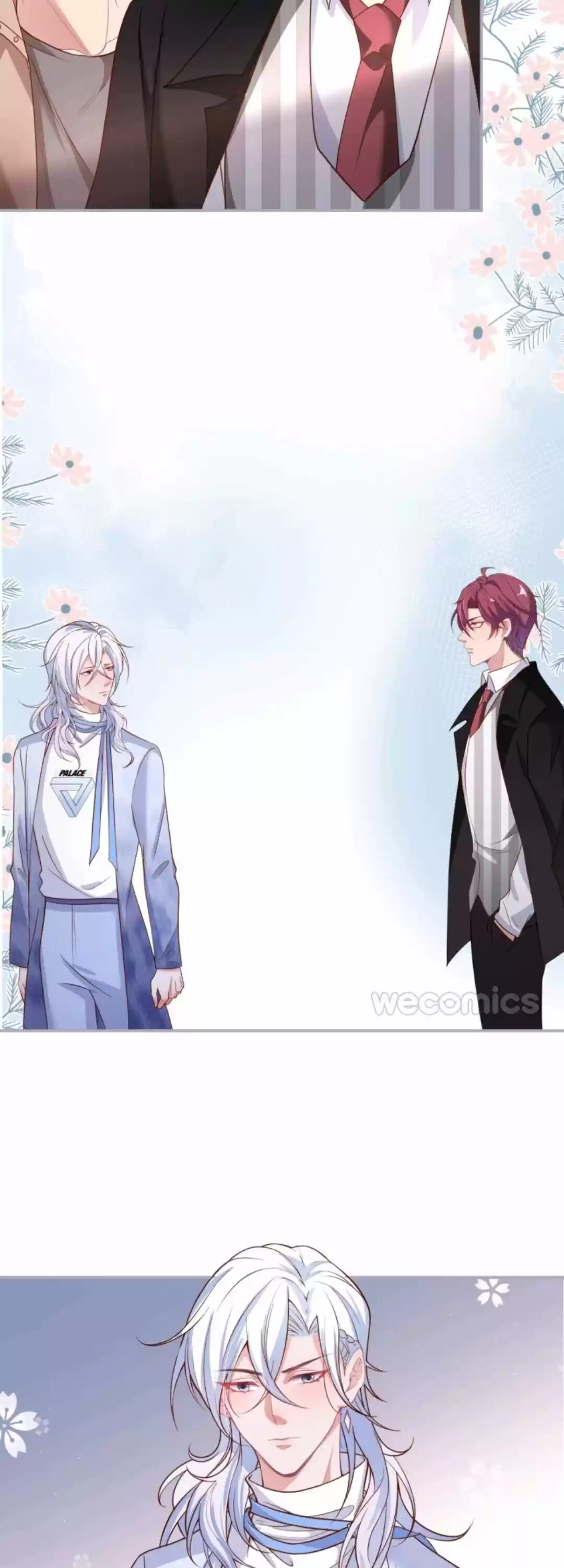 Fatal Oxygen Chapter 82