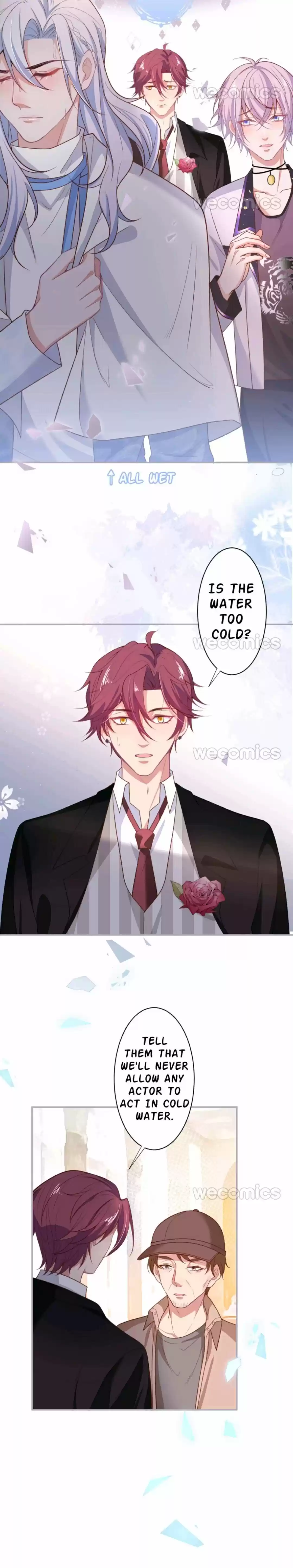 Fatal Oxygen Chapter 82