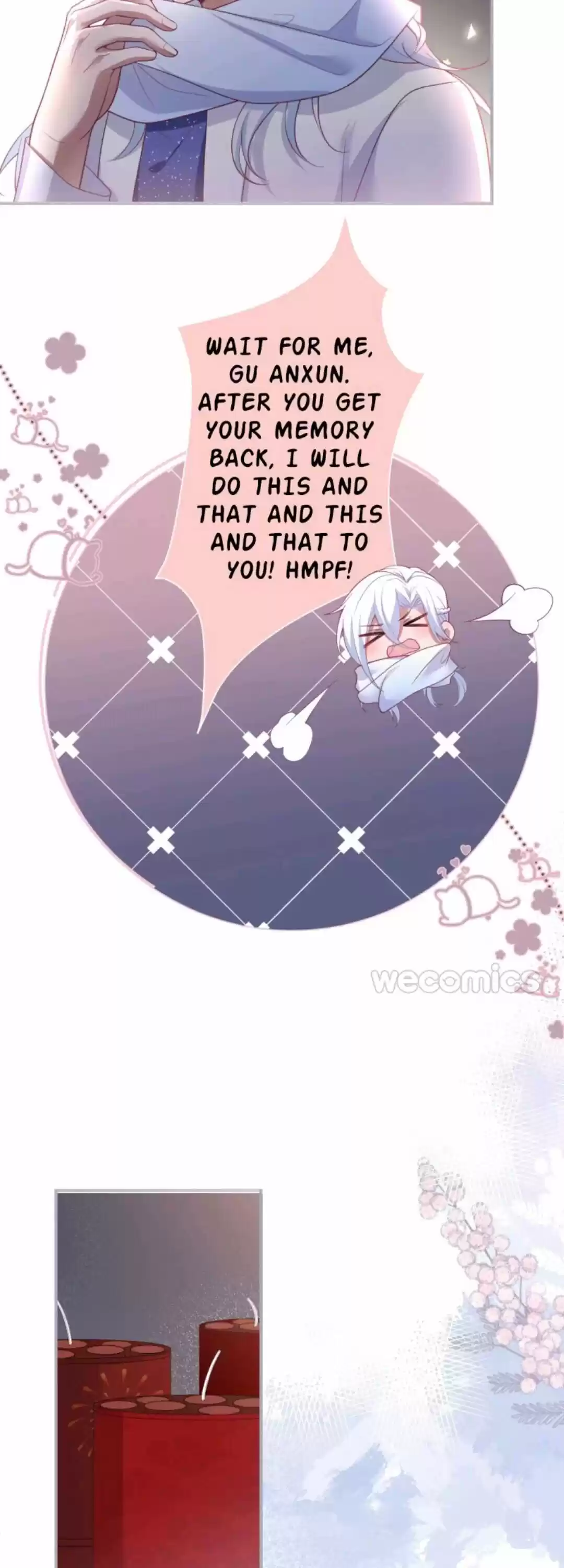 Fatal Oxygen Chapter 83