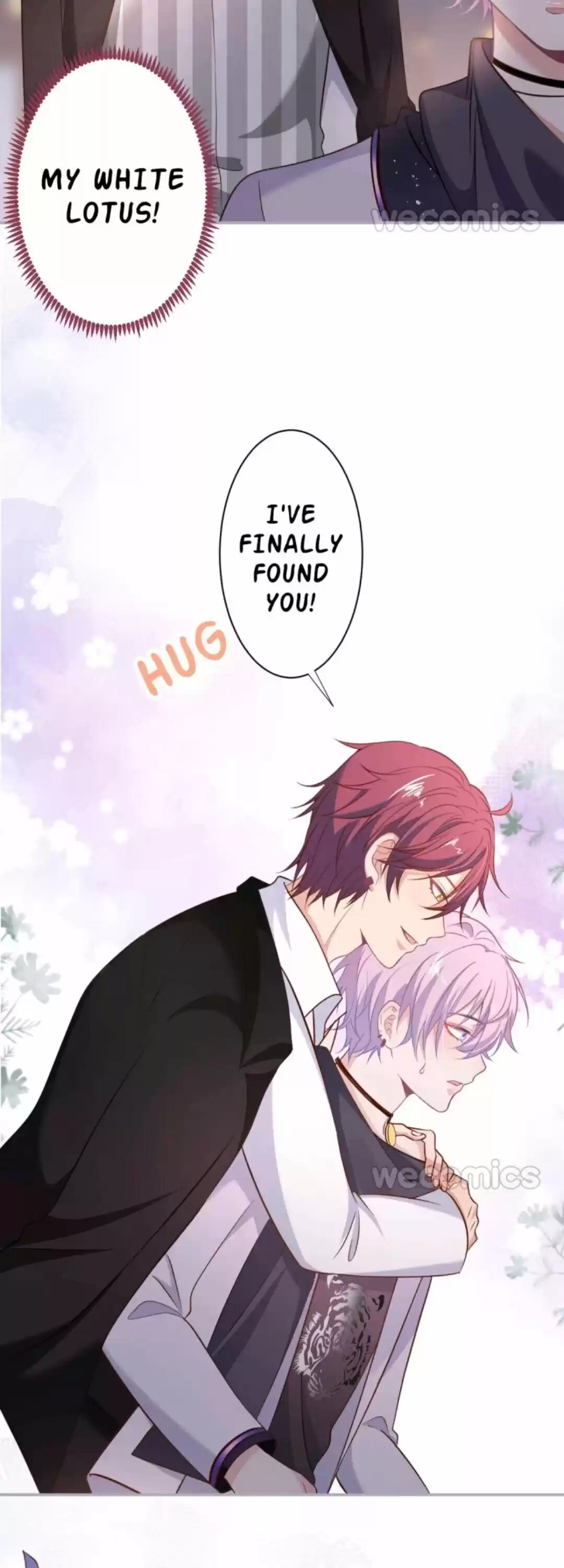 Fatal Oxygen Chapter 83