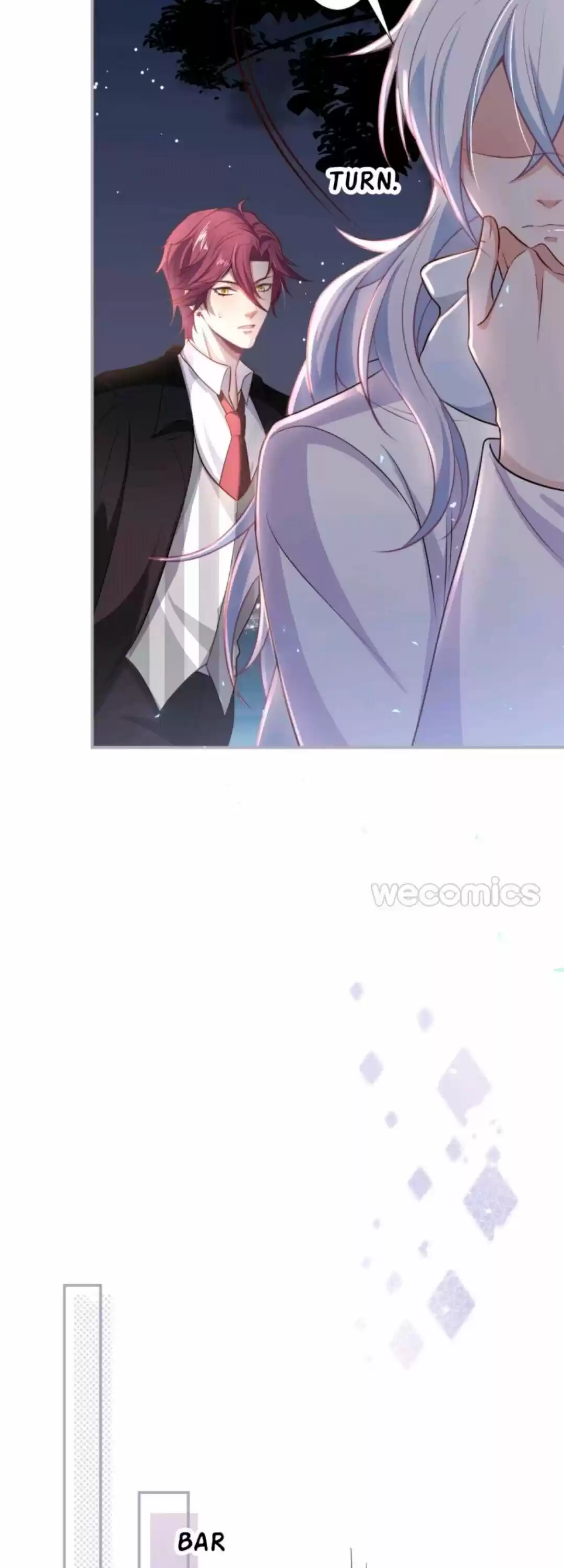 Fatal Oxygen Chapter 83