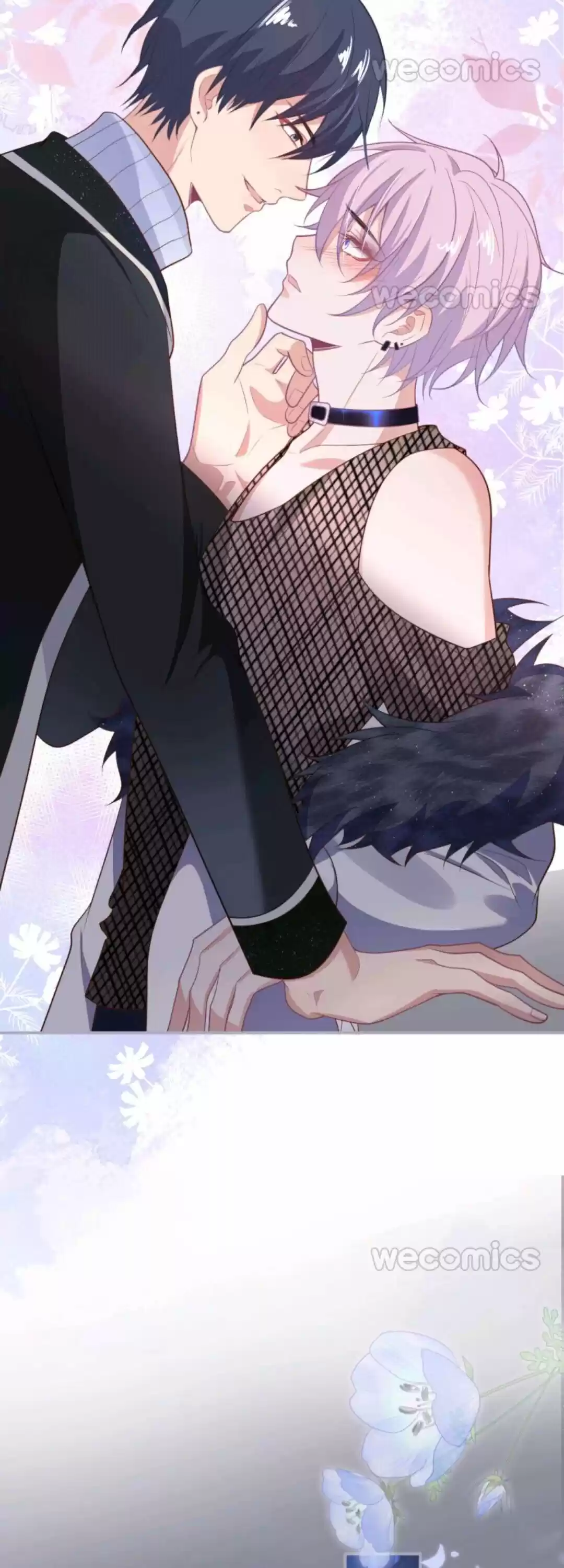 Fatal Oxygen Chapter 83