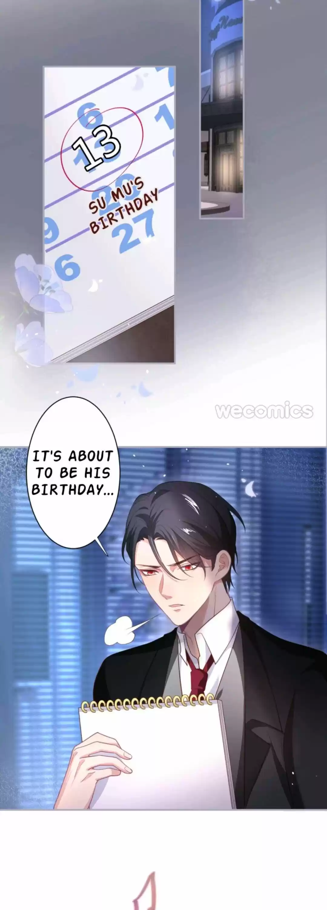 Fatal Oxygen Chapter 83