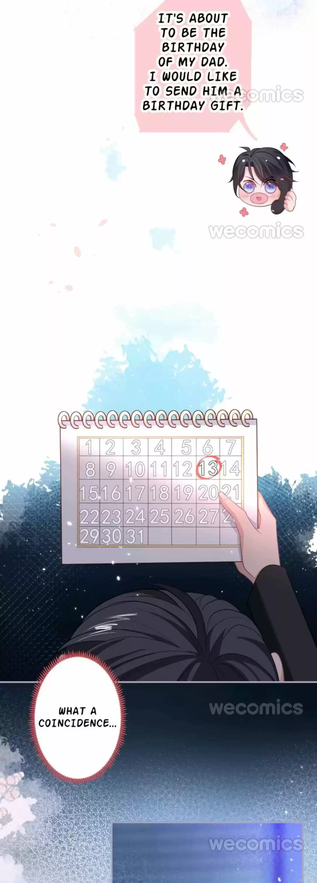 Fatal Oxygen Chapter 84