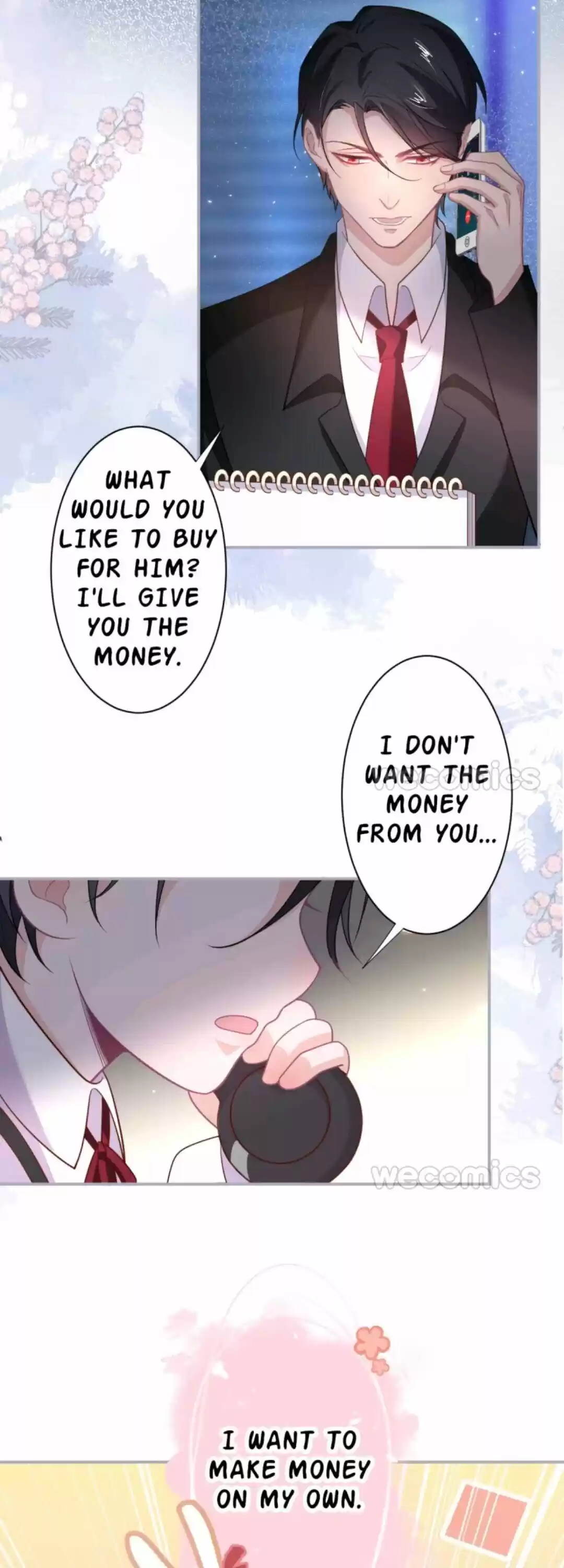 Fatal Oxygen Chapter 84