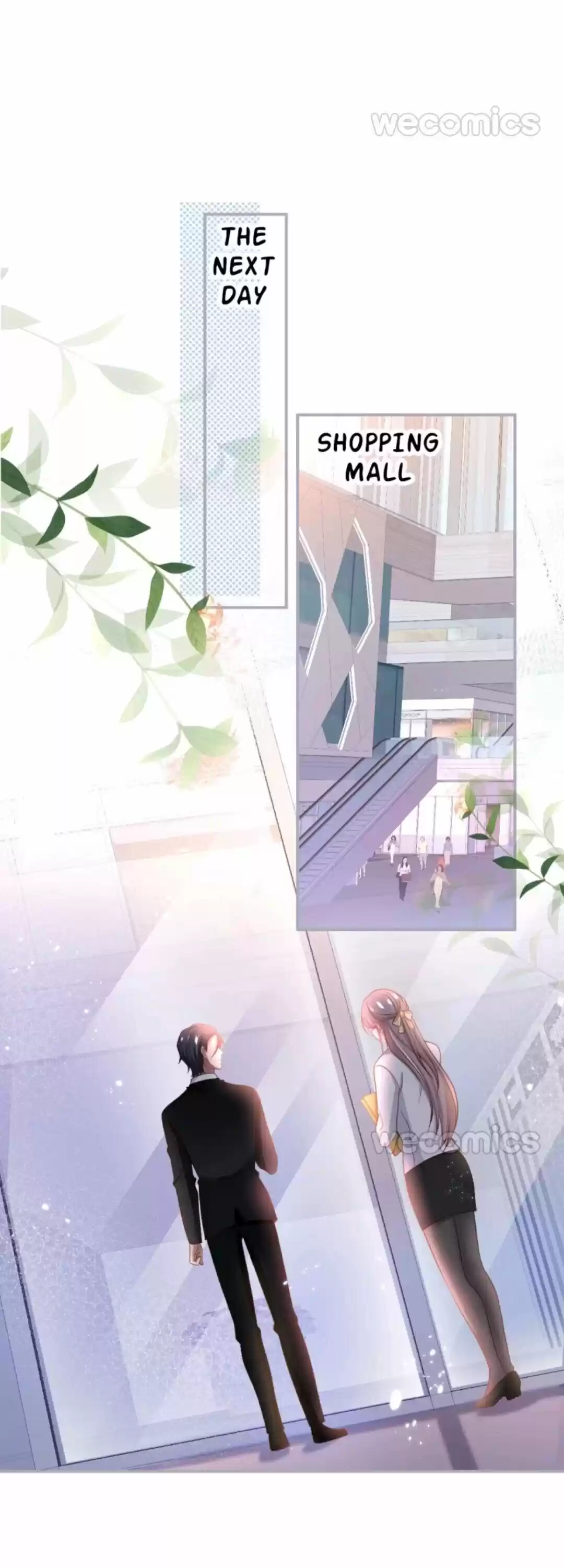 Fatal Oxygen Chapter 84