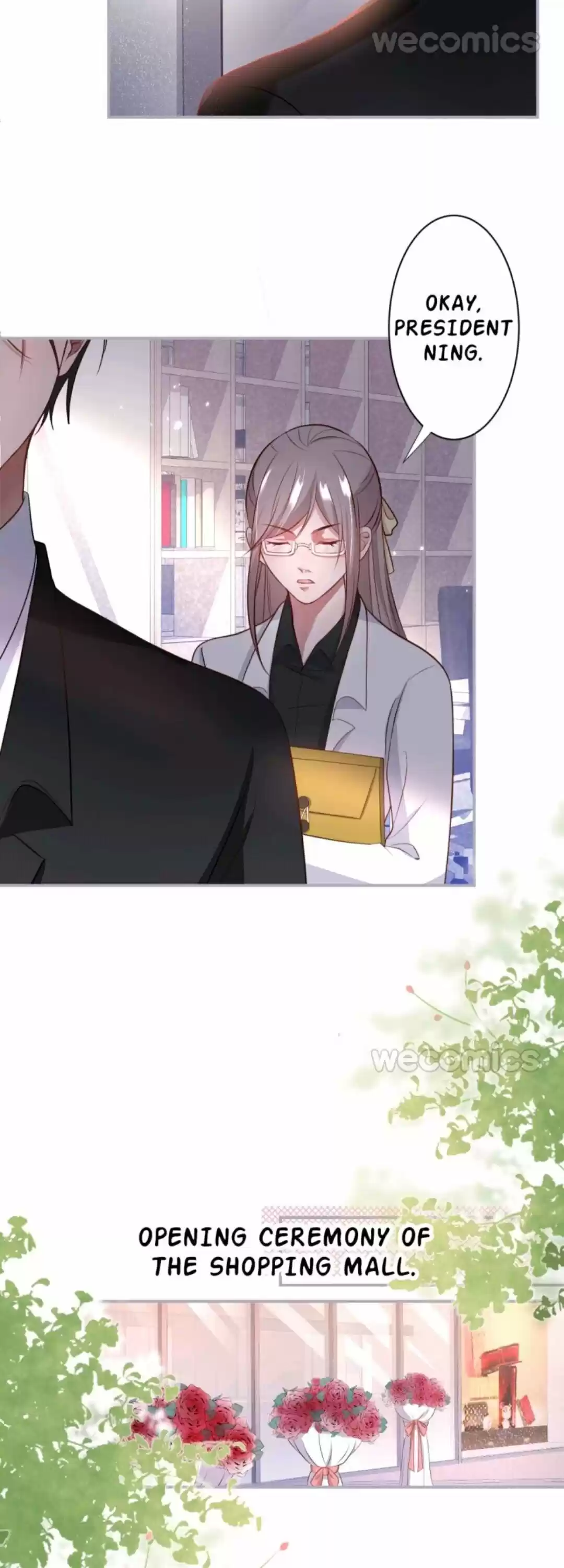 Fatal Oxygen Chapter 84