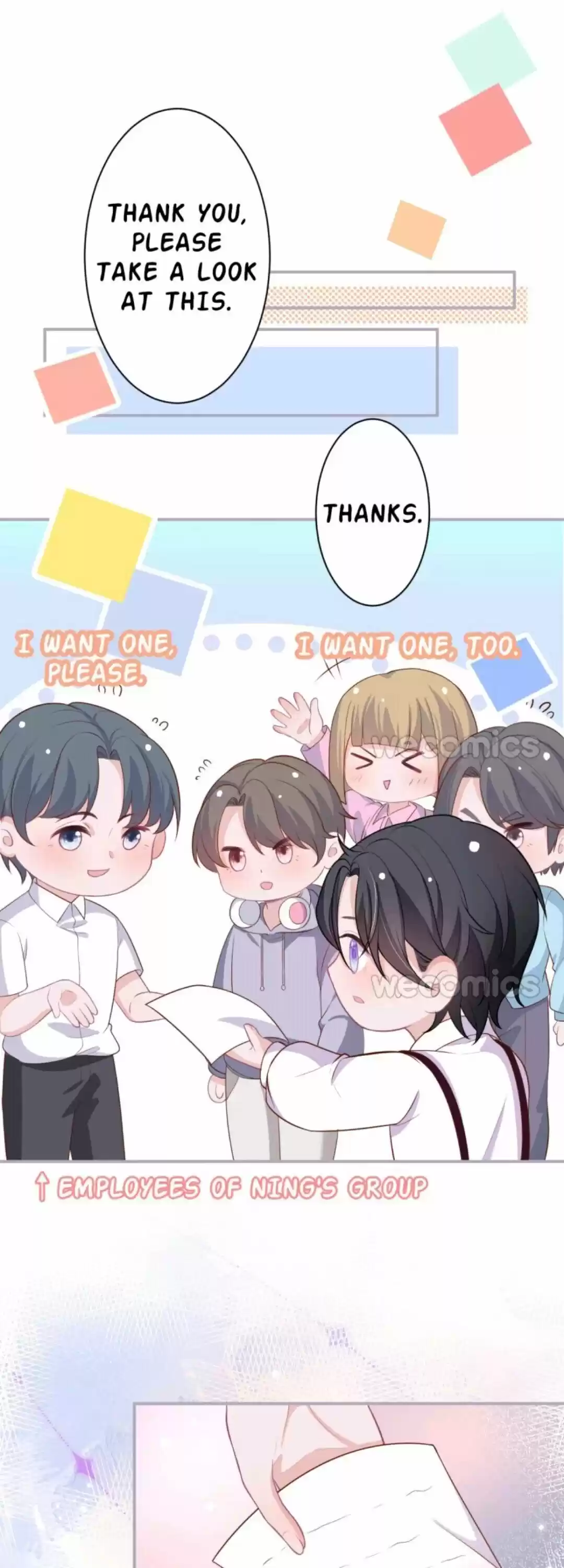 Fatal Oxygen Chapter 84