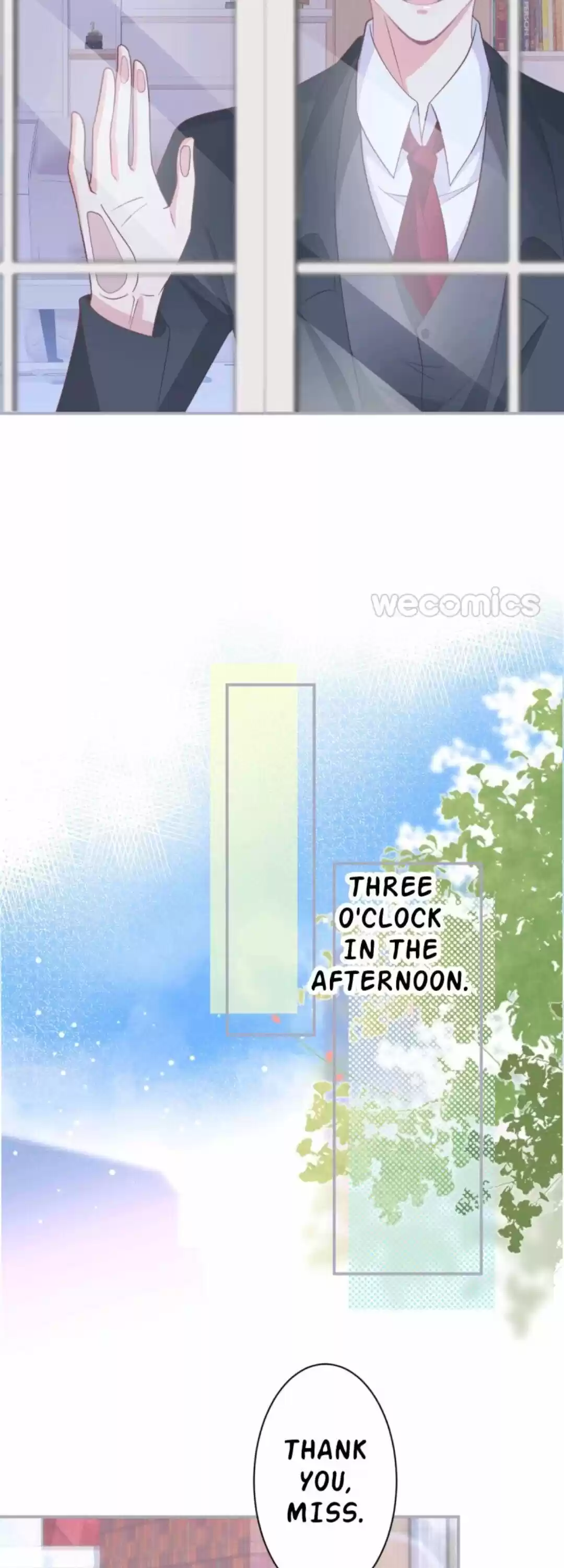 Fatal Oxygen Chapter 84