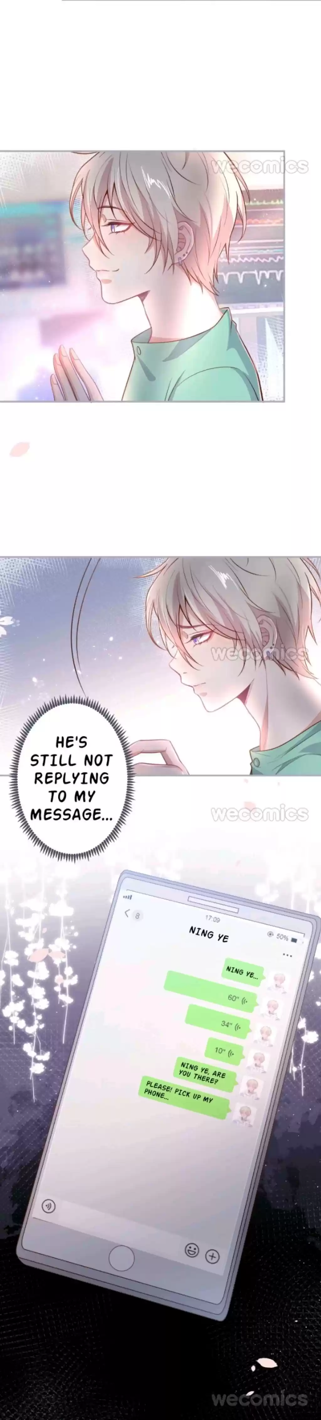 Fatal Oxygen Chapter 85