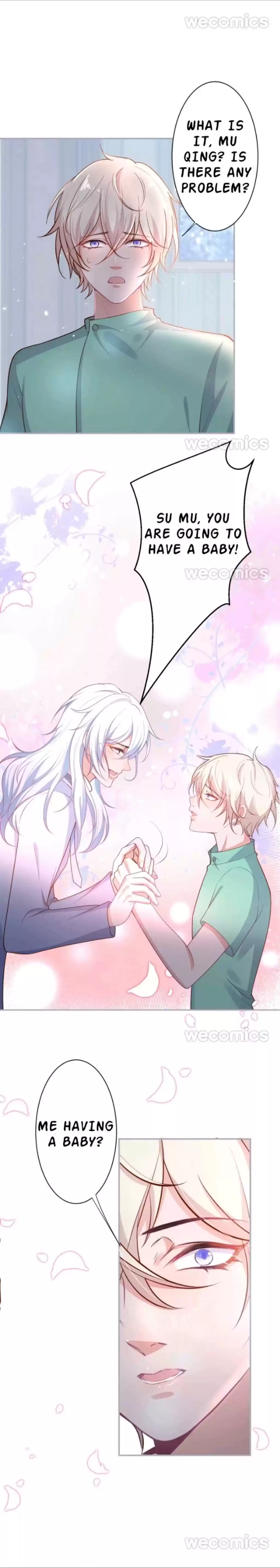 Fatal Oxygen Chapter 85