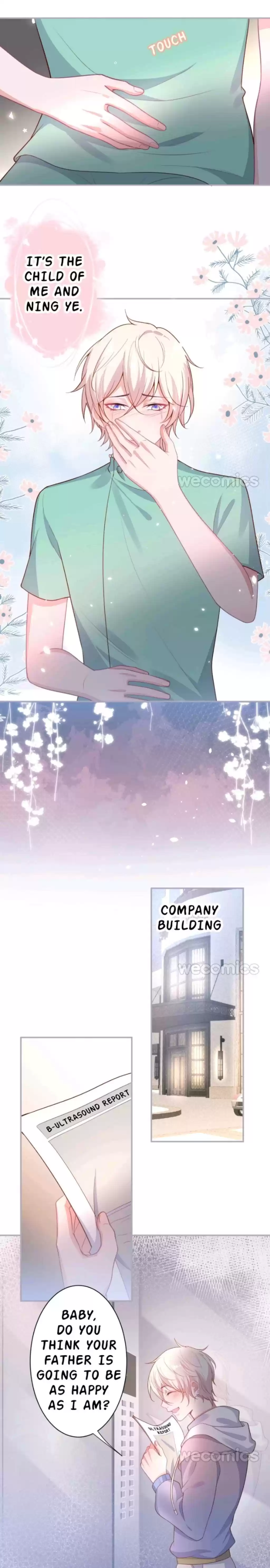 Fatal Oxygen Chapter 85