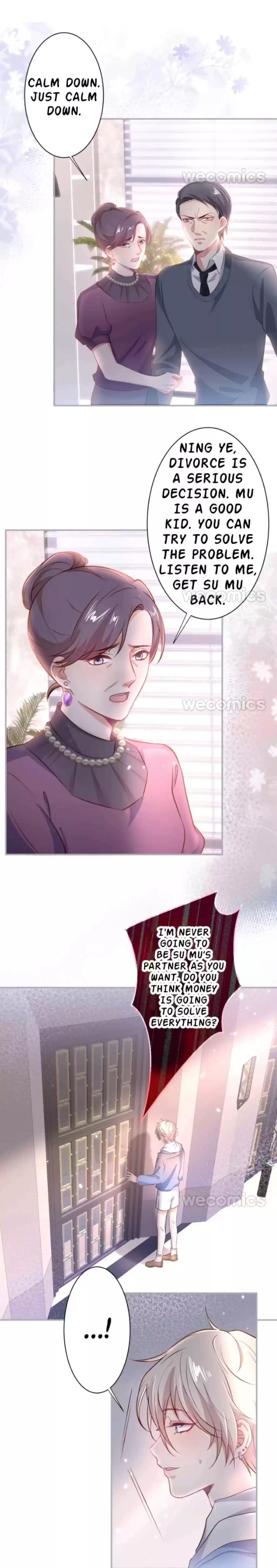 Fatal Oxygen Chapter 85