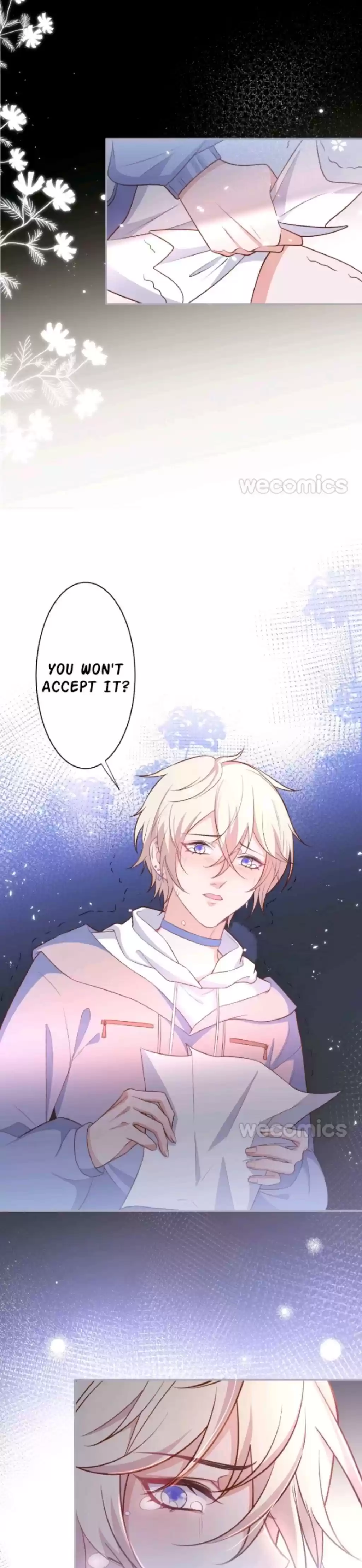 Fatal Oxygen Chapter 85