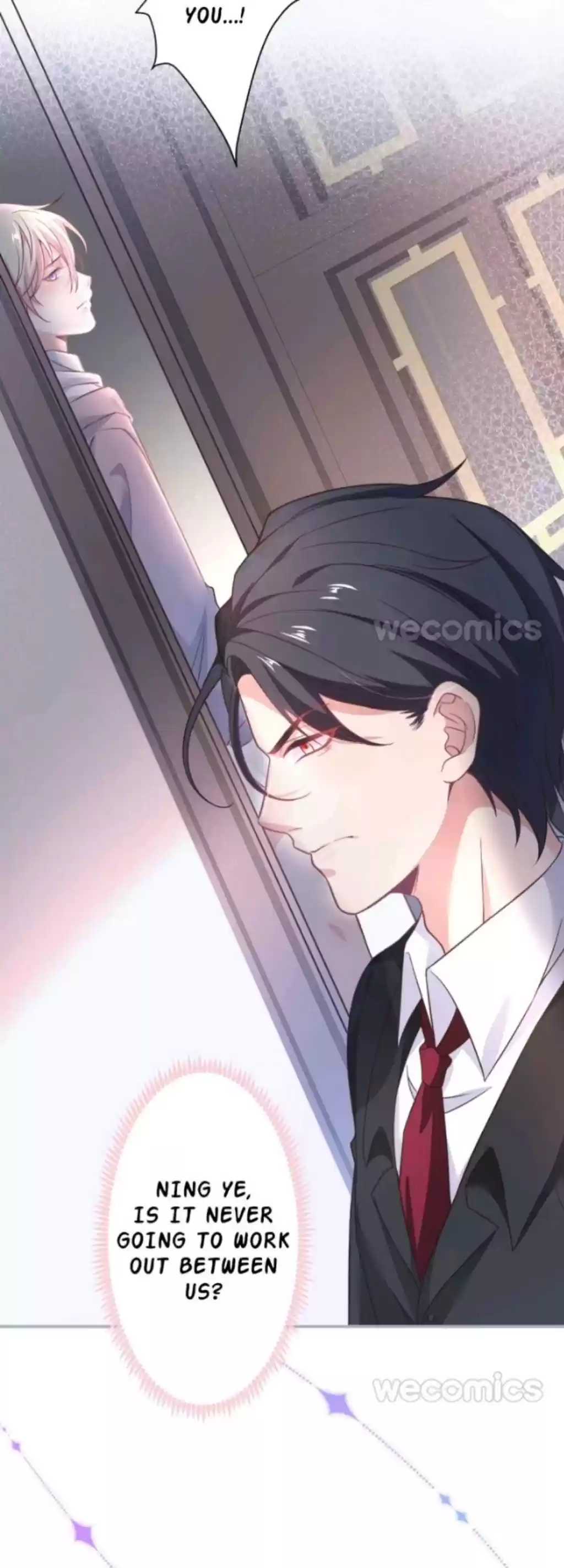 Fatal Oxygen Chapter 86