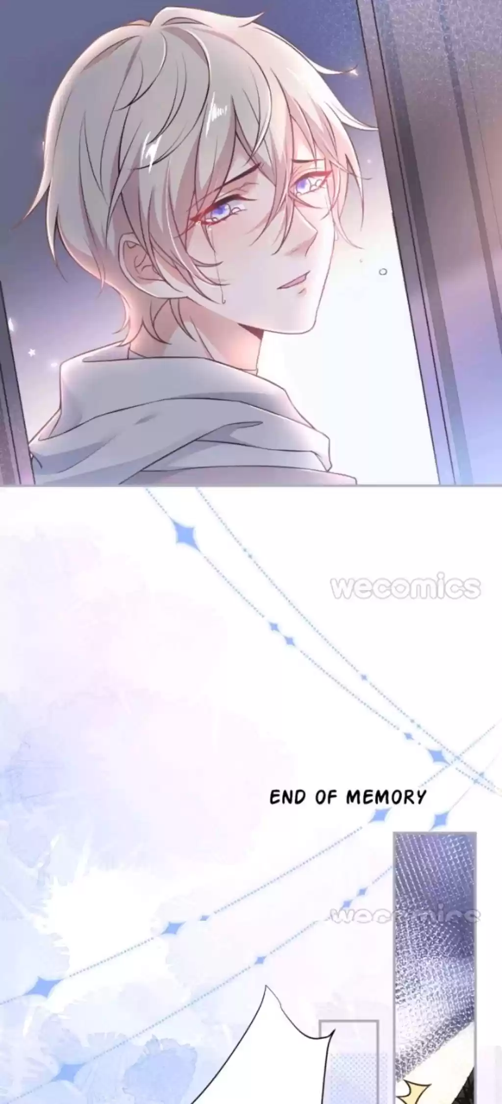 Fatal Oxygen Chapter 86