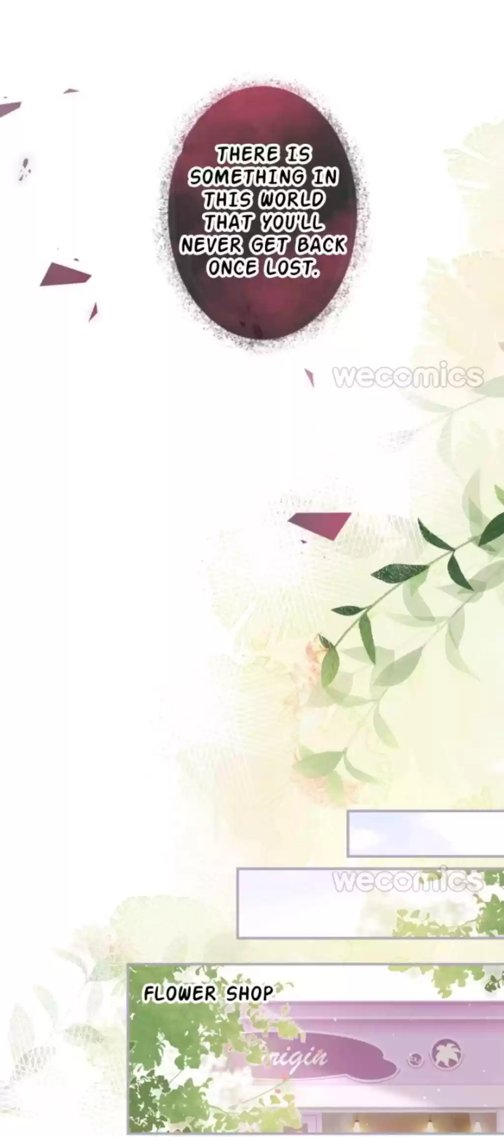 Fatal Oxygen Chapter 86