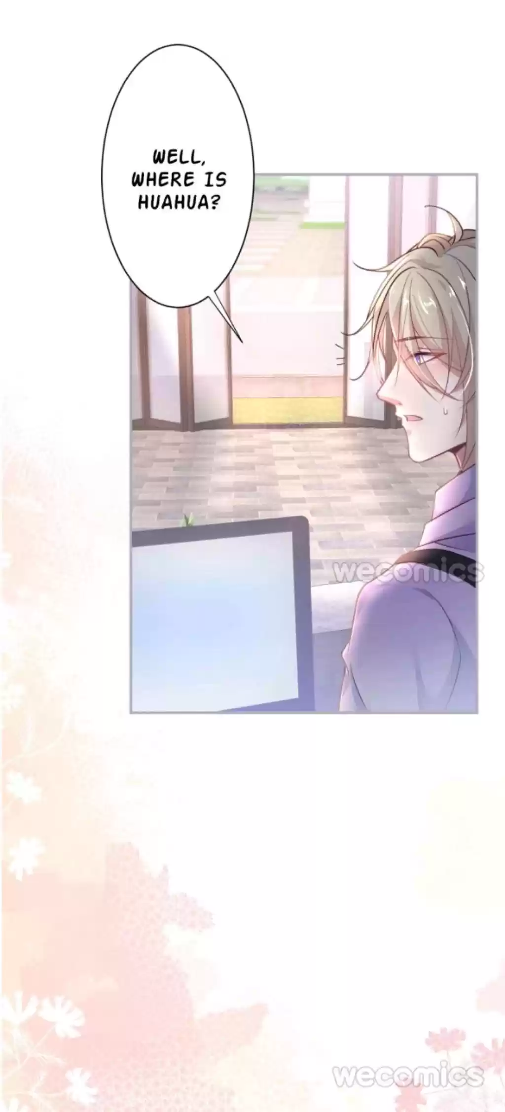 Fatal Oxygen Chapter 86