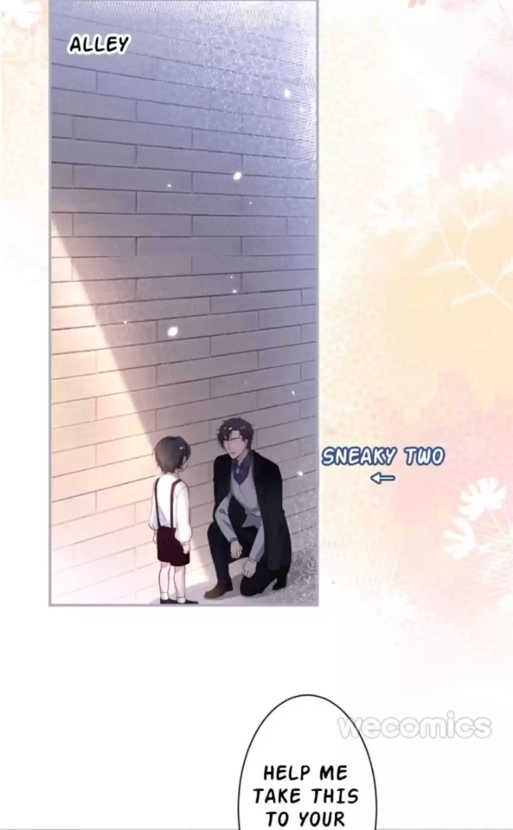 Fatal Oxygen Chapter 86