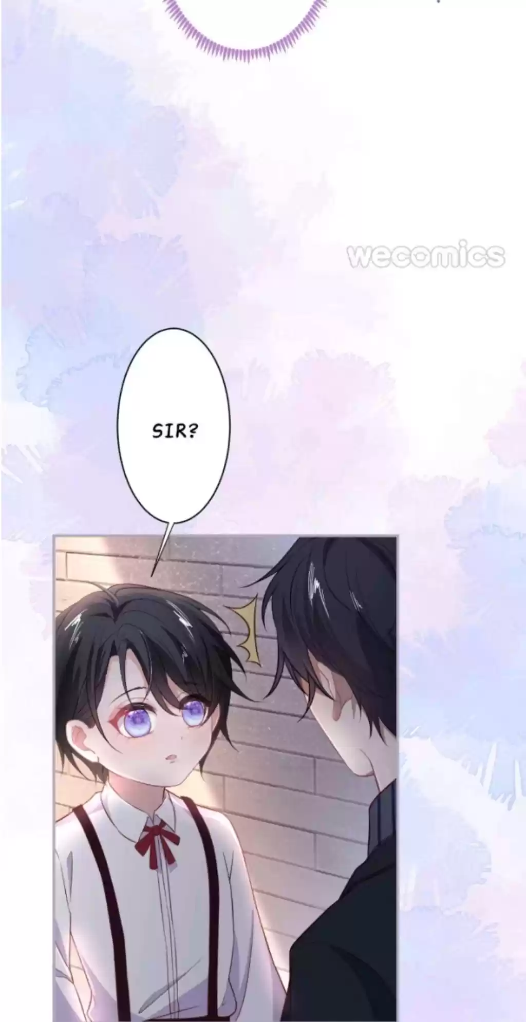 Fatal Oxygen Chapter 86