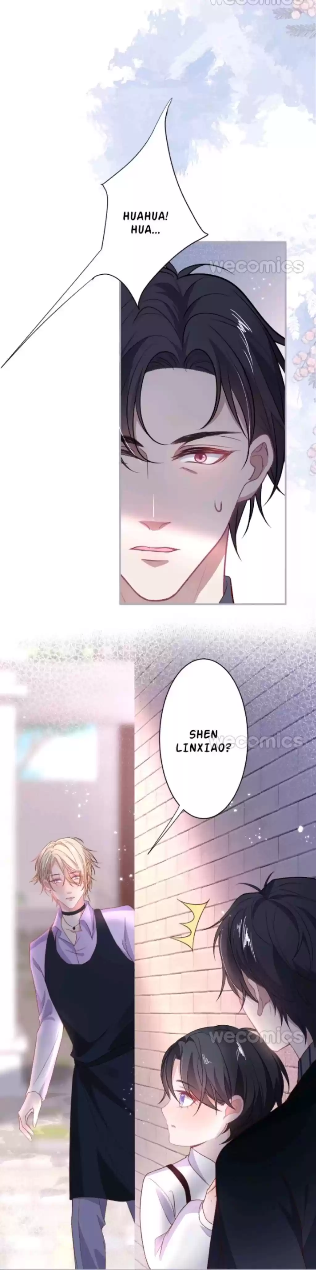 Fatal Oxygen Chapter 86