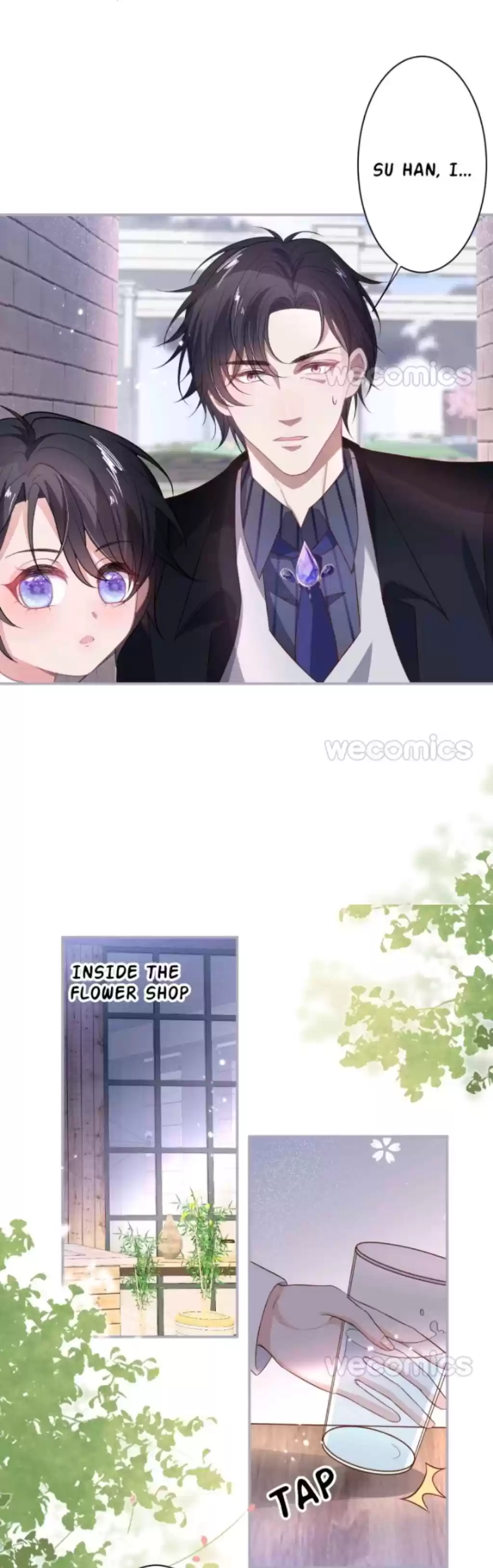 Fatal Oxygen Chapter 86